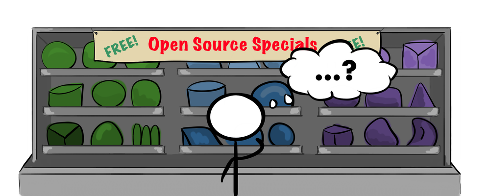 How to Choose and Care for a Secure Open Source Project